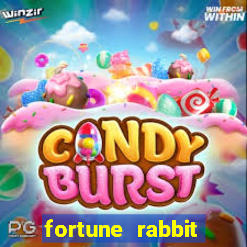 fortune rabbit melhor horário